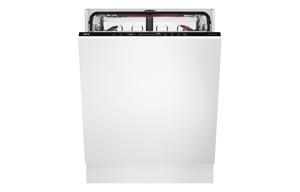 AEG FSE84607P F/I 13 Place Dishwasher